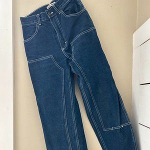 Rudy Jude Utility Jean size 0